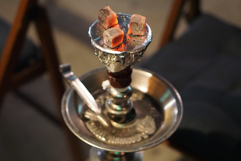 shisha
